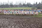 Start of the of the under-15 girls Inter Counties Cross Country, Cofton Park, Birmingham. Photo: David T. Hewitson/Sports for All Pics